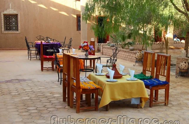 Photo de Auberge le petit Prince