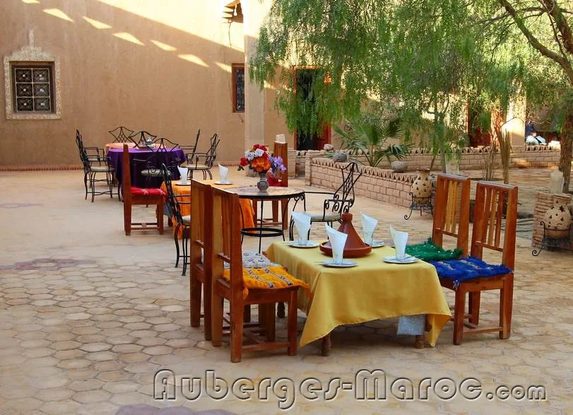 Photo de Auberge le petit Prince