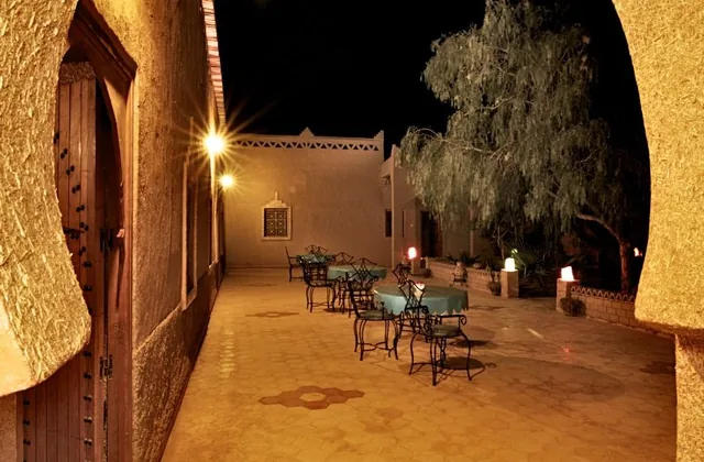 Photo de Auberge le petit Prince