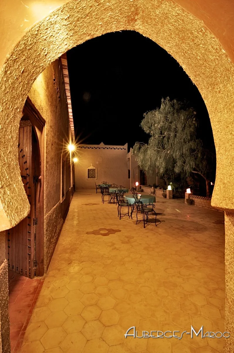 Photo de Auberge le petit Prince