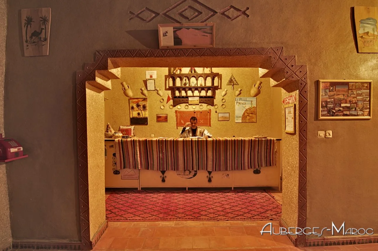Photo de Auberge le petit Prince