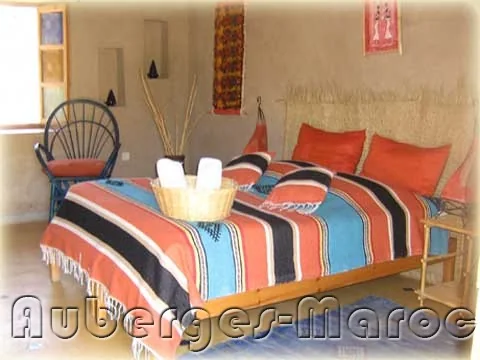 Photo de Maison d'hôtes Lokram