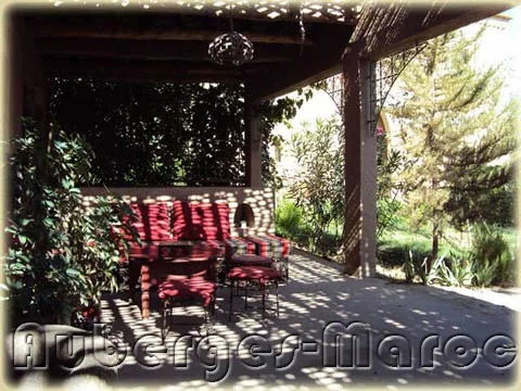 Photo de Maison d'hôtes Lokram
