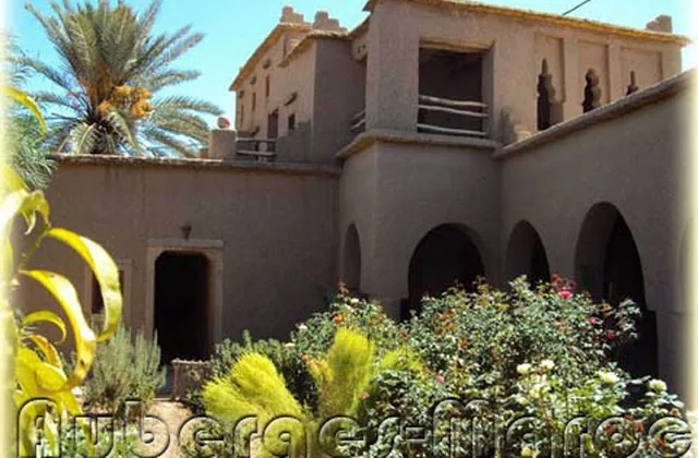 Maison d'hôtes Lokram