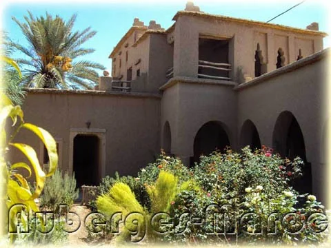 Photo de Maison d'hôtes Lokram