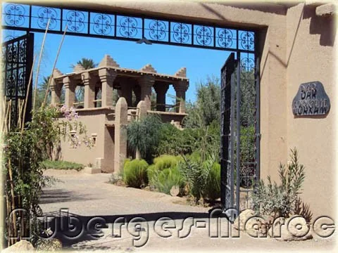Photo de Maison d'hôtes Lokram