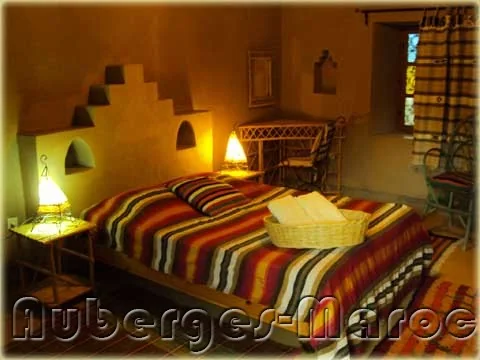Photo de Maison d'hôtes Lokram