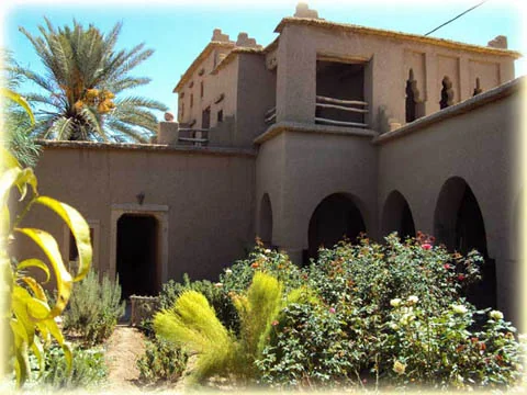 Photo de Maison d'hôtes Lokram