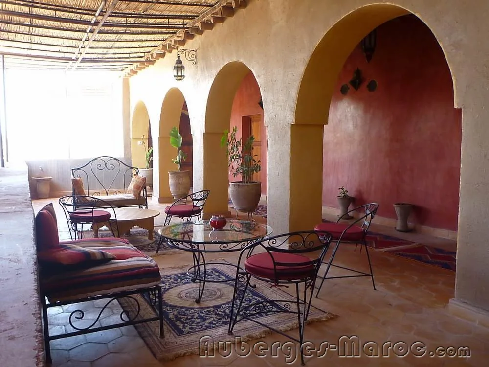 Photo of Kasbah Chez Laila