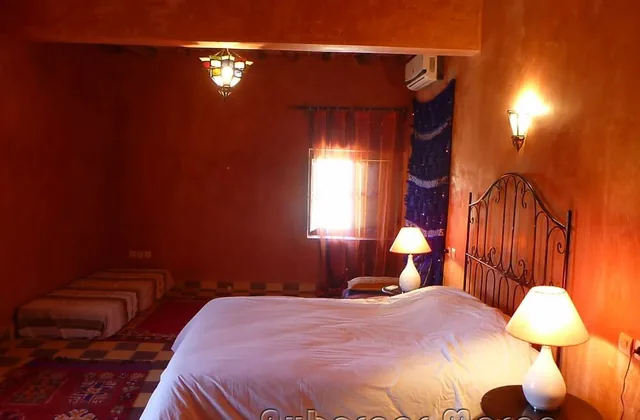 Photo de Kasbah Chez Laila