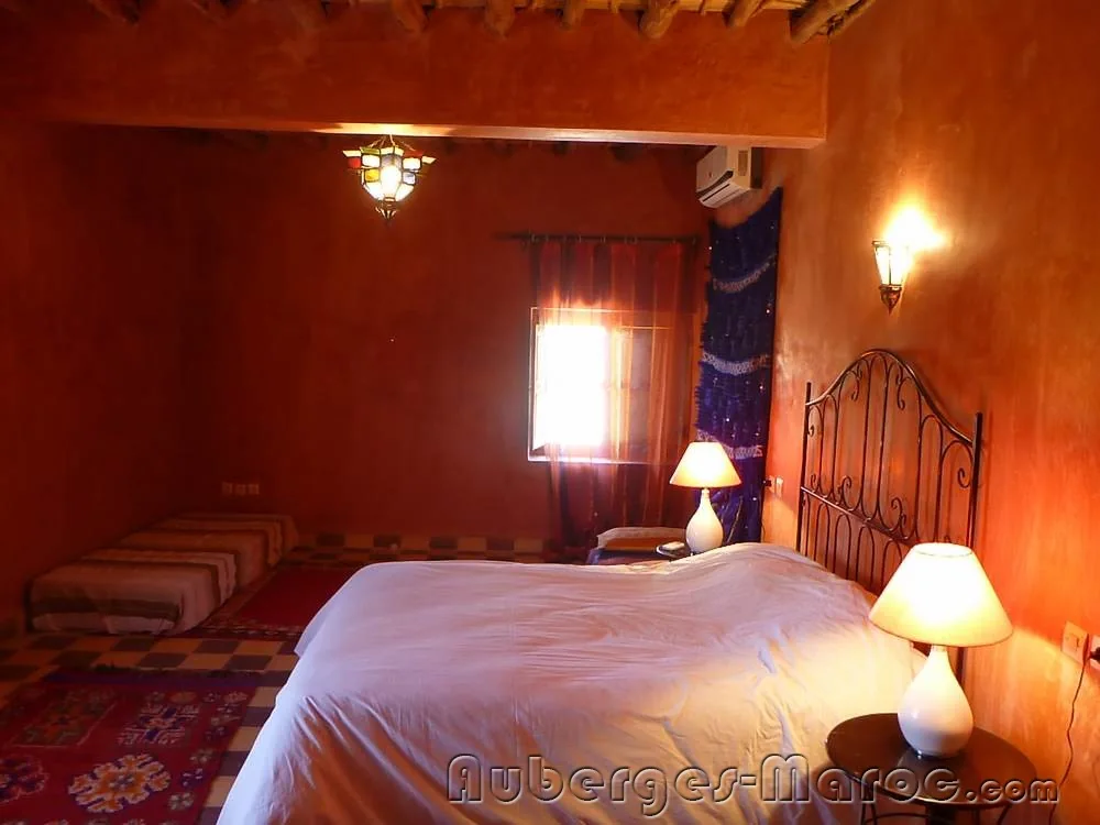 Photo of Kasbah Chez Laila