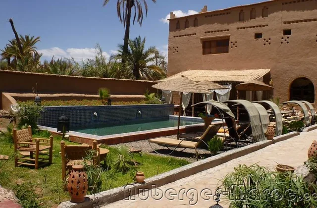Kasbah Chez Laila