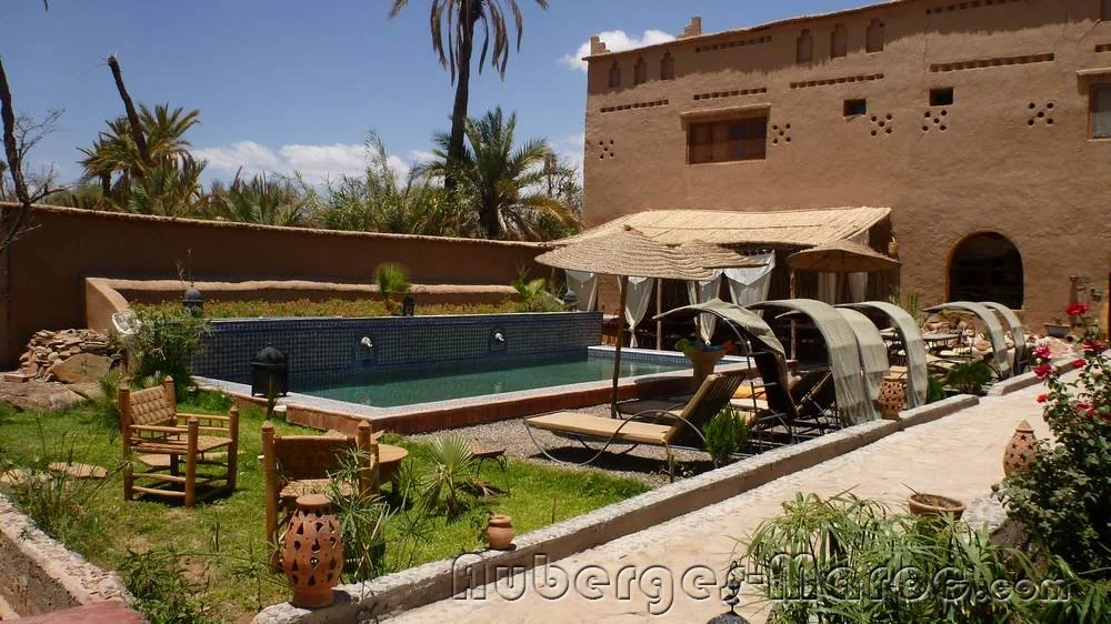 Photo of Kasbah Chez Laila