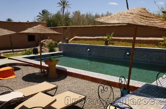 Photo de Kasbah Chez Laila
