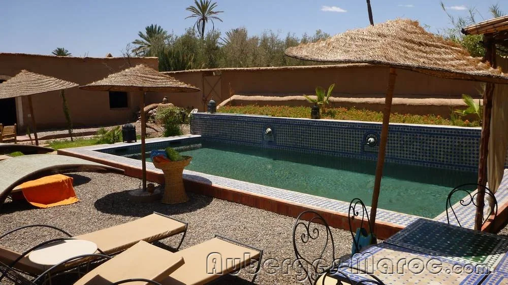 Photo of Kasbah Chez Laila