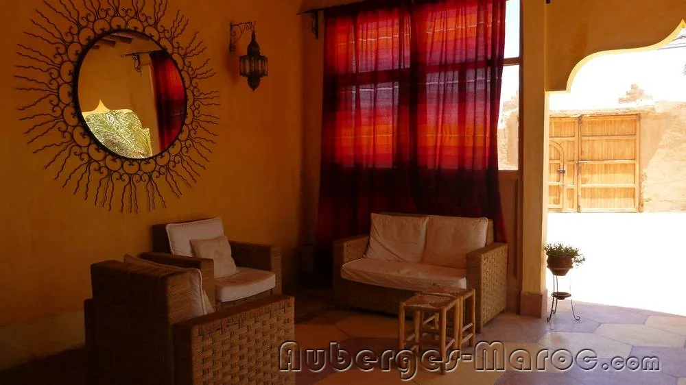 Photo of Kasbah Chez Laila