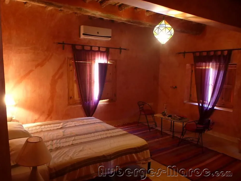 Photo of Kasbah Chez Laila