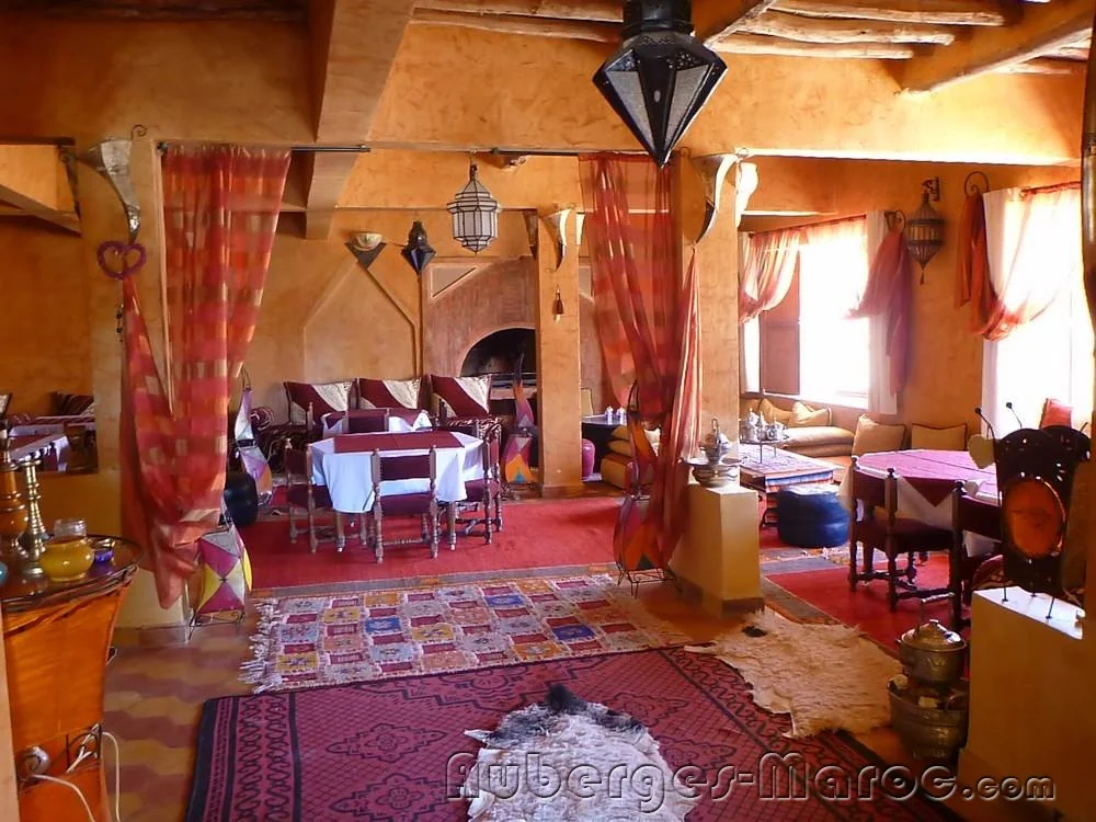 Photo of Kasbah Chez Laila
