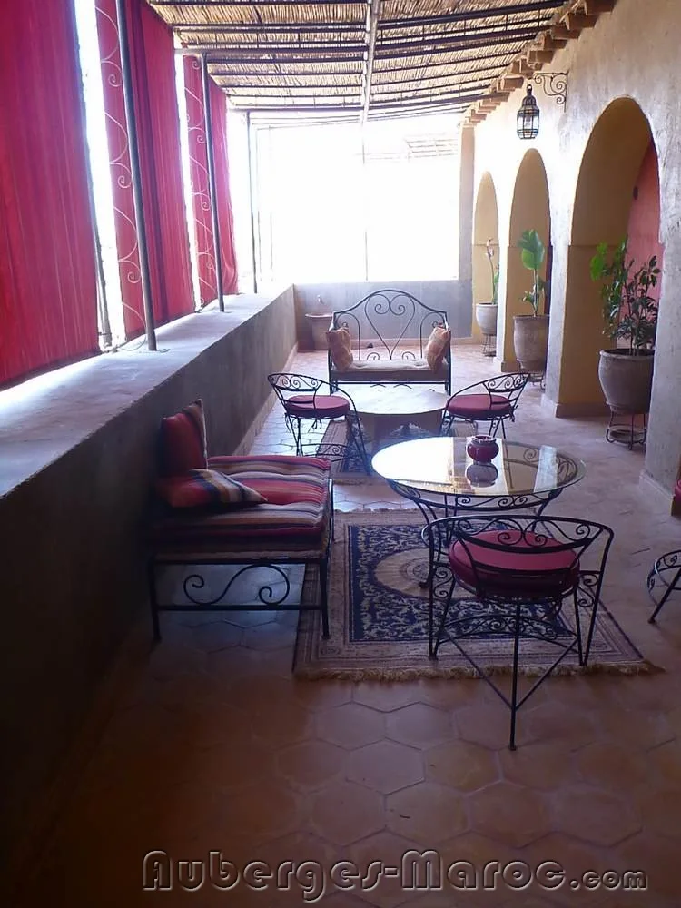 Photo of Kasbah Chez Laila