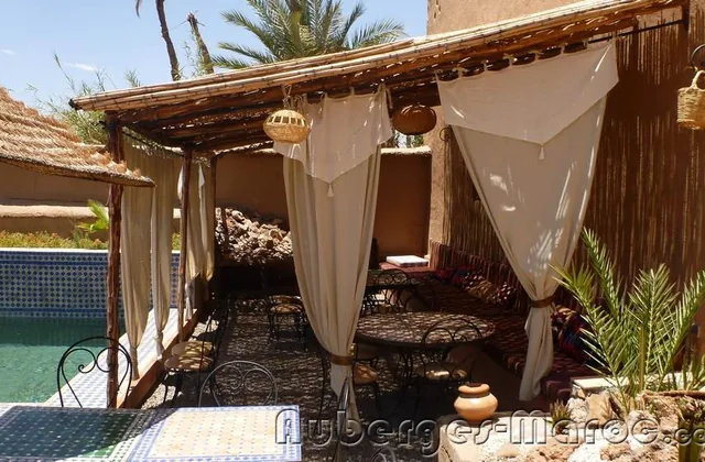Photo de Kasbah Chez Laila