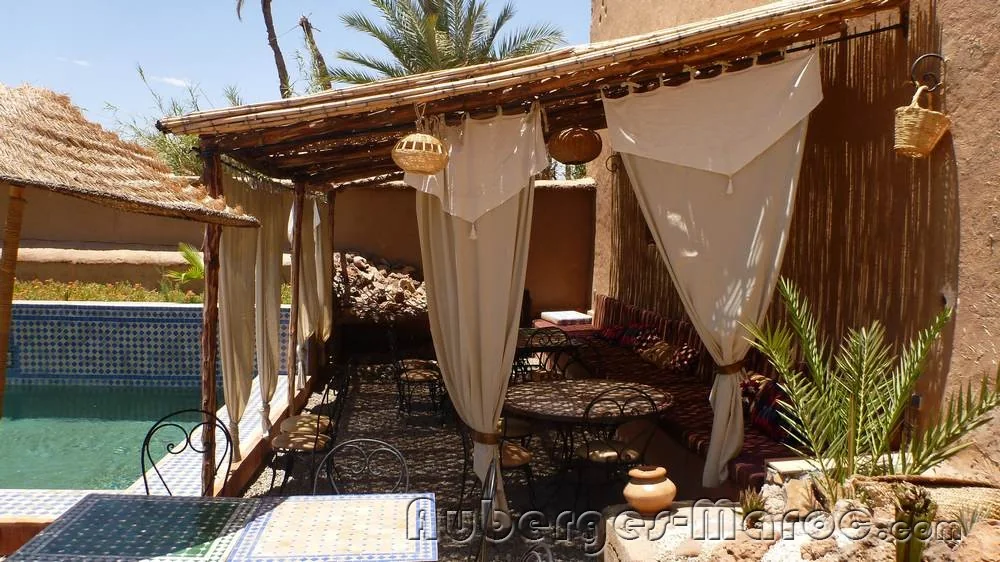 Photo of Kasbah Chez Laila