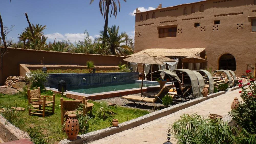 Photo of Kasbah Chez Laila
