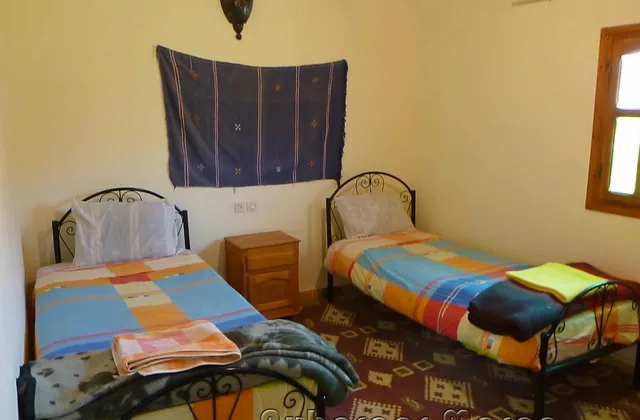 Photo of Kasbah Les Nomades