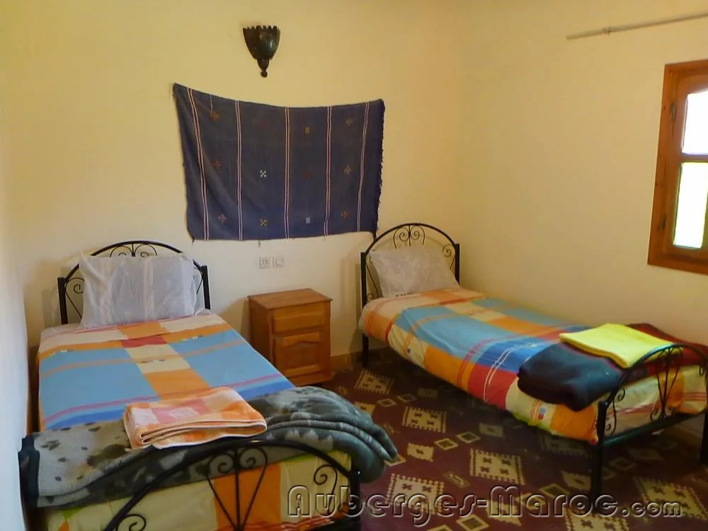 Photo of Kasbah Les Nomades