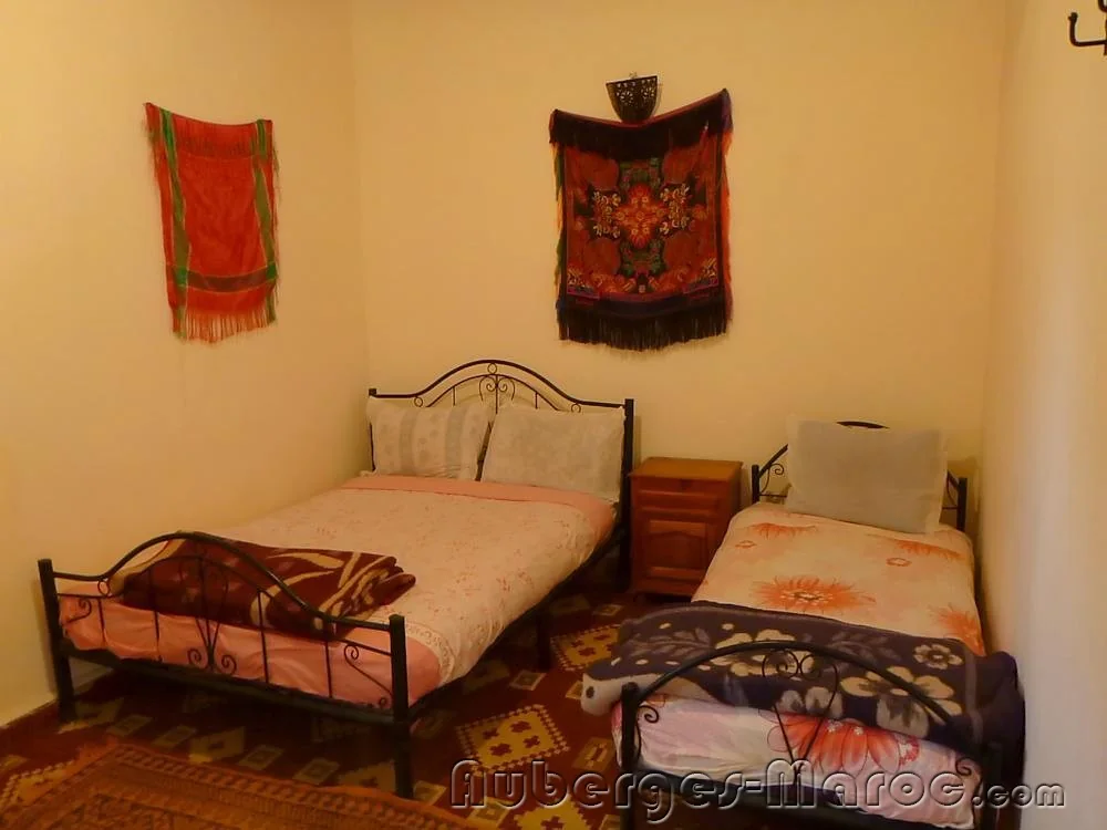 Photo of Kasbah Les Nomades