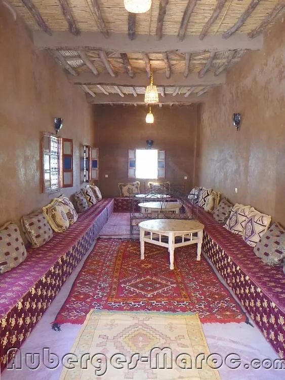 Photo of Kasbah Les Nomades