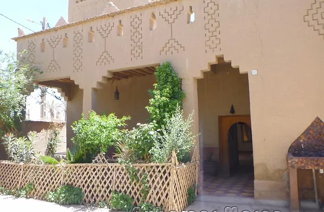 Photo of Kasbah Les Nomades