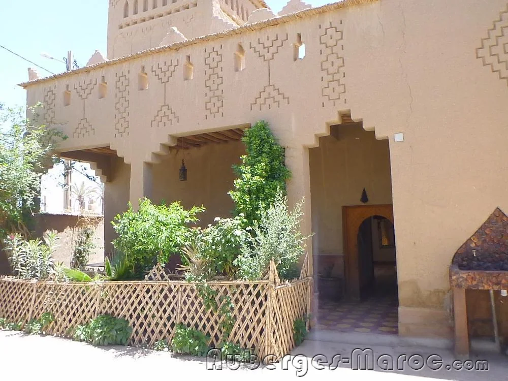 Photo of Kasbah Les Nomades