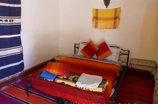 Photo of Kasbah Les Nomades