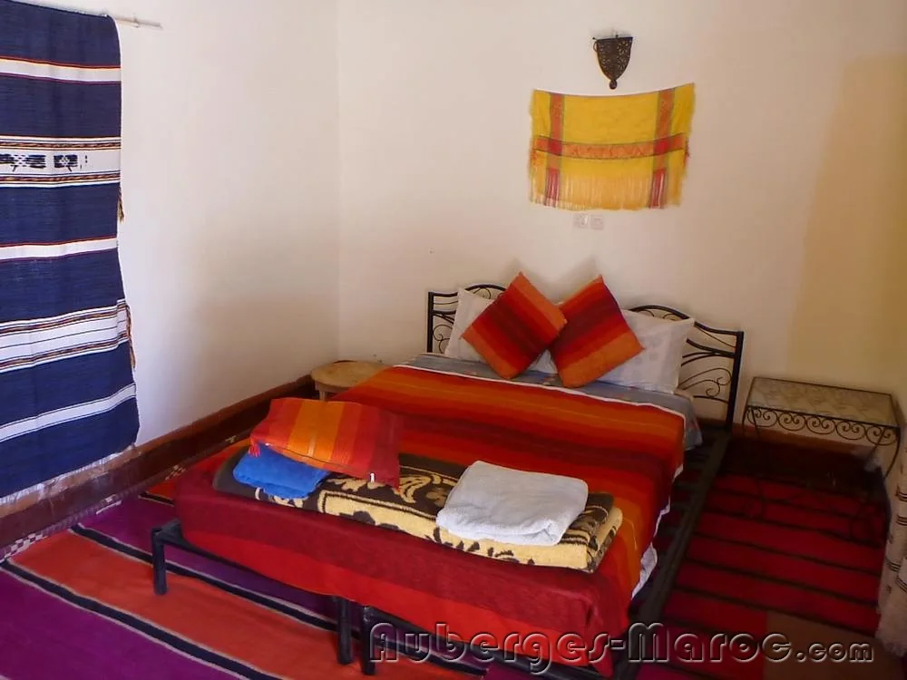 Photo of Kasbah Les Nomades