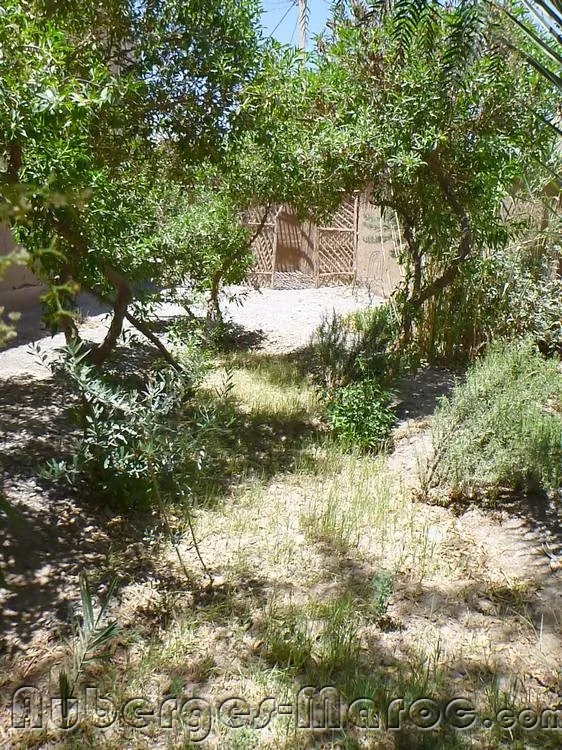 Photo of Kasbah Les Nomades