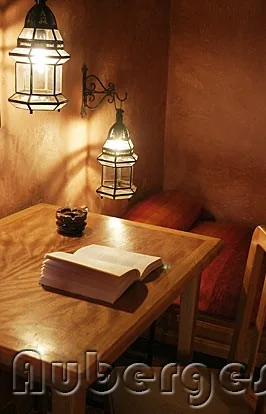 Photo de Hotel tomboctou
