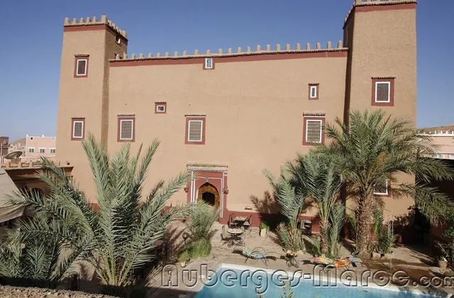 Photo de Hotel tomboctou