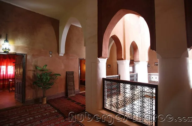 Photo de Hotel tomboctou