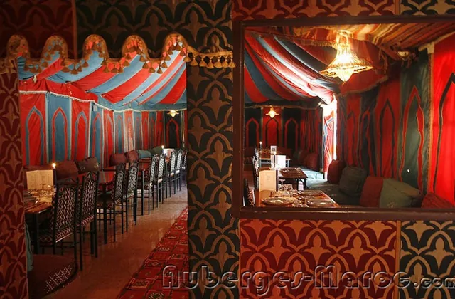 Photo de Hotel tomboctou
