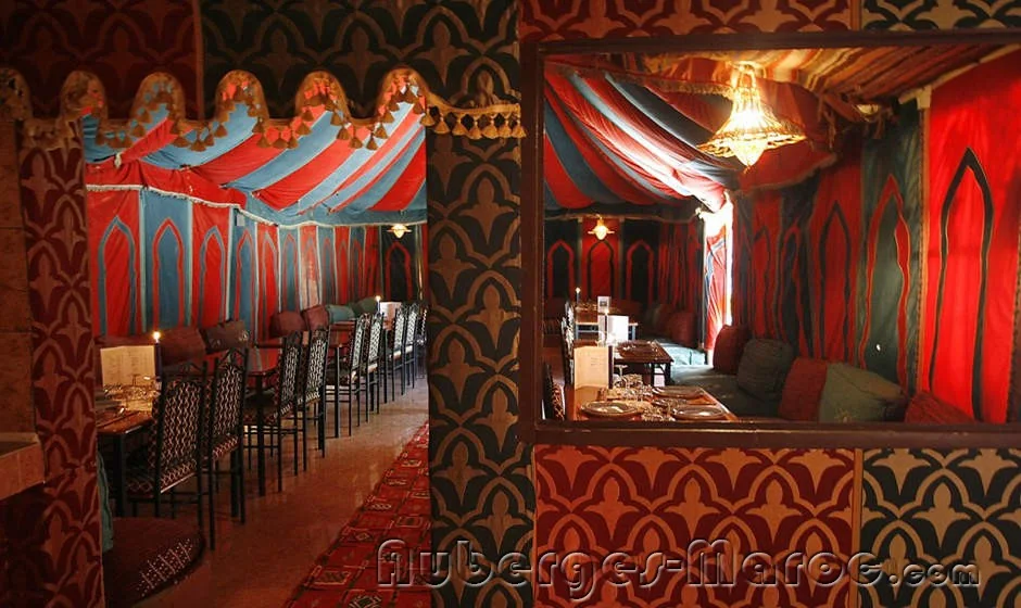 Photo de Hotel tomboctou