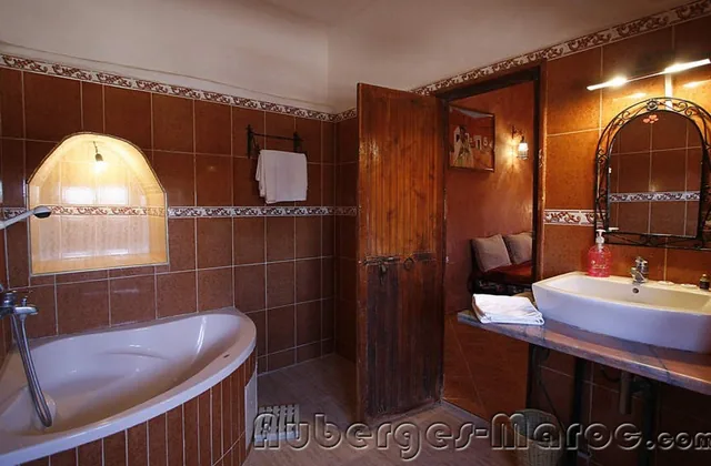 Photo de Hotel tomboctou