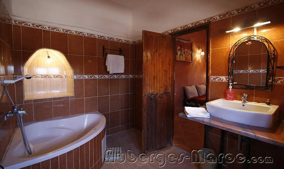 Photo de Hotel tomboctou