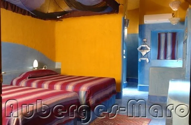 Hotel tomboctou