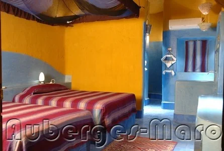 Photo de Hotel tomboctou