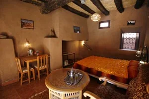 Photo de Hotel tomboctou