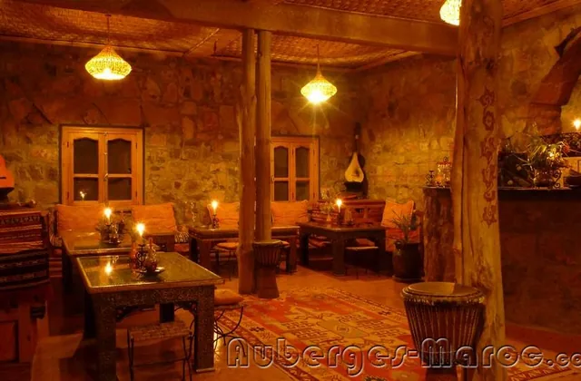 Photo of Auberge le Festival