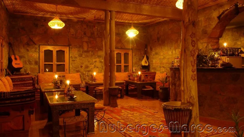Photo of Auberge le Festival