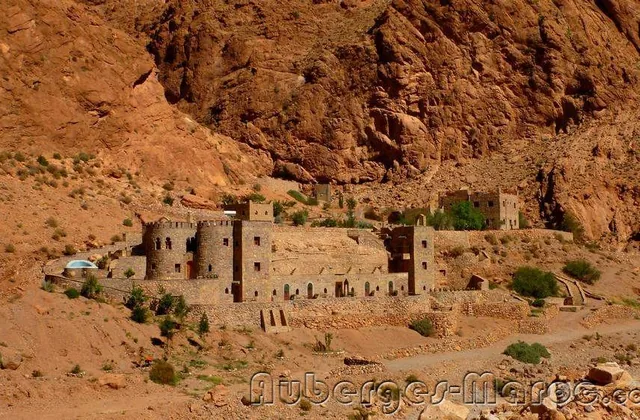 Photo of Auberge le Festival