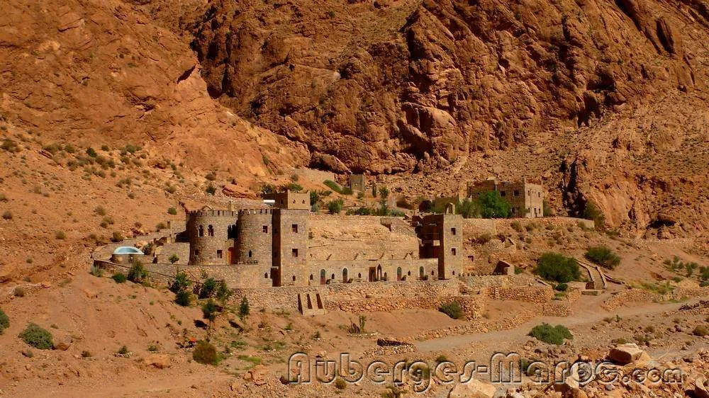 Photo of Auberge le Festival