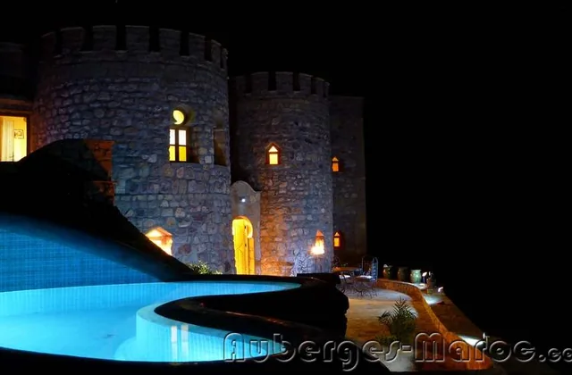 Photo of Auberge le Festival